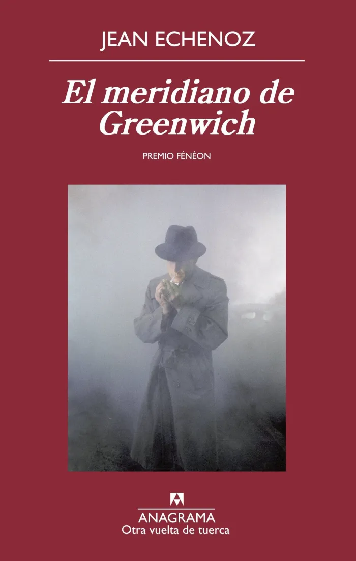 Meridiano de Greenwich, el