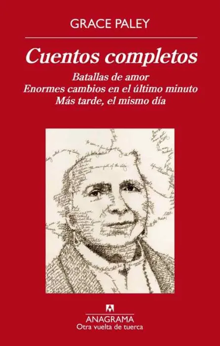 Cuentos Completos
