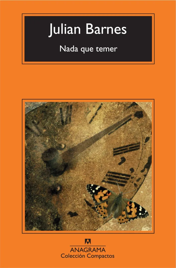 Nada que Temer (Cm)