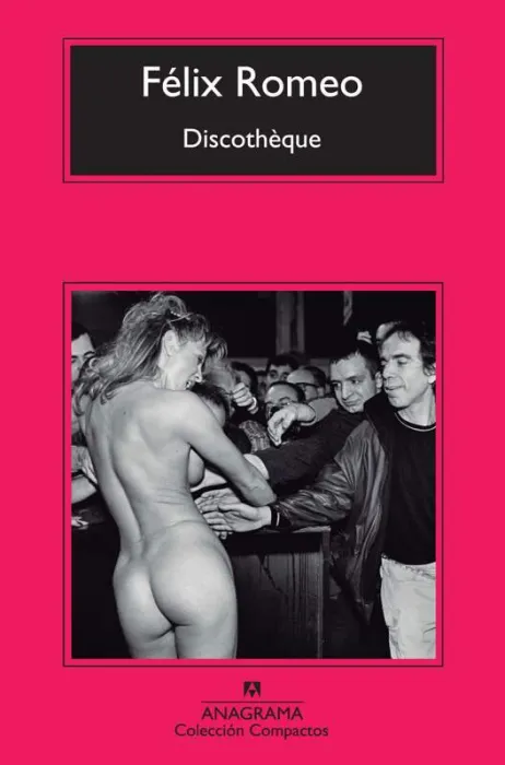 Discotheque (Cm)
