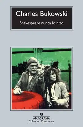 Shakespeare Nunca lo Hizo (Cm)