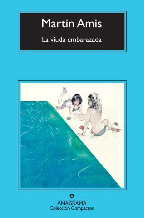 La Viuda Embarazada (Cm)