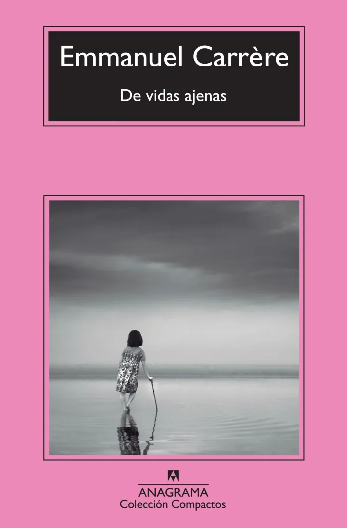 De Vidas Ajenas (Cm)