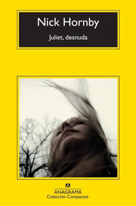 Juliet, Desnuda (Cm)