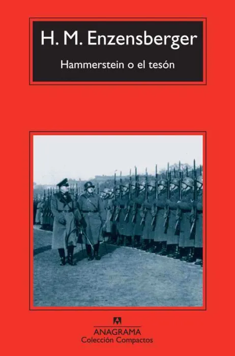Hammerstein o el Tesón(Cm