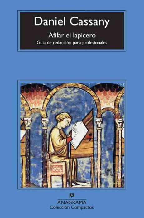 Afilar el Lapicero