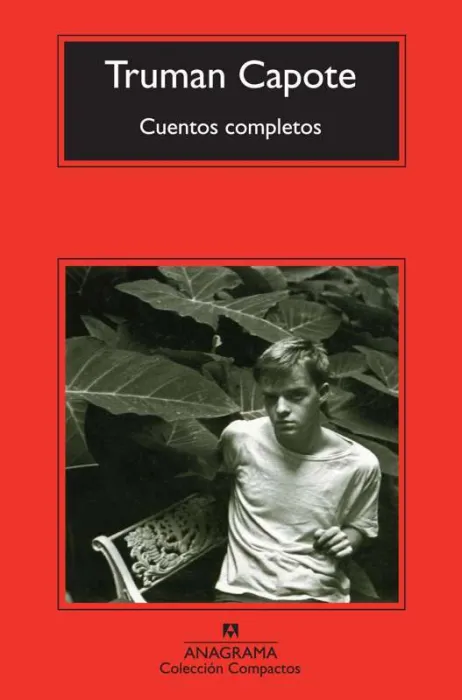 Cuentos Completos
