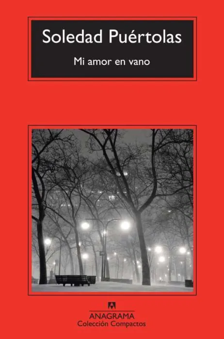 Mi Amor en Vano
