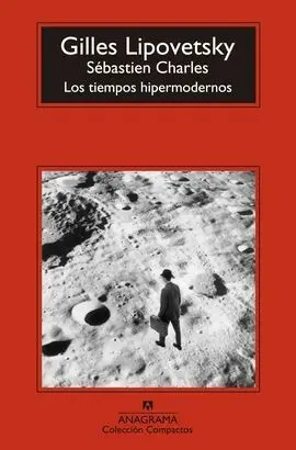 Los Tiempos Hipermodernos