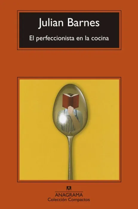 El Perfeccionista en la Cocina