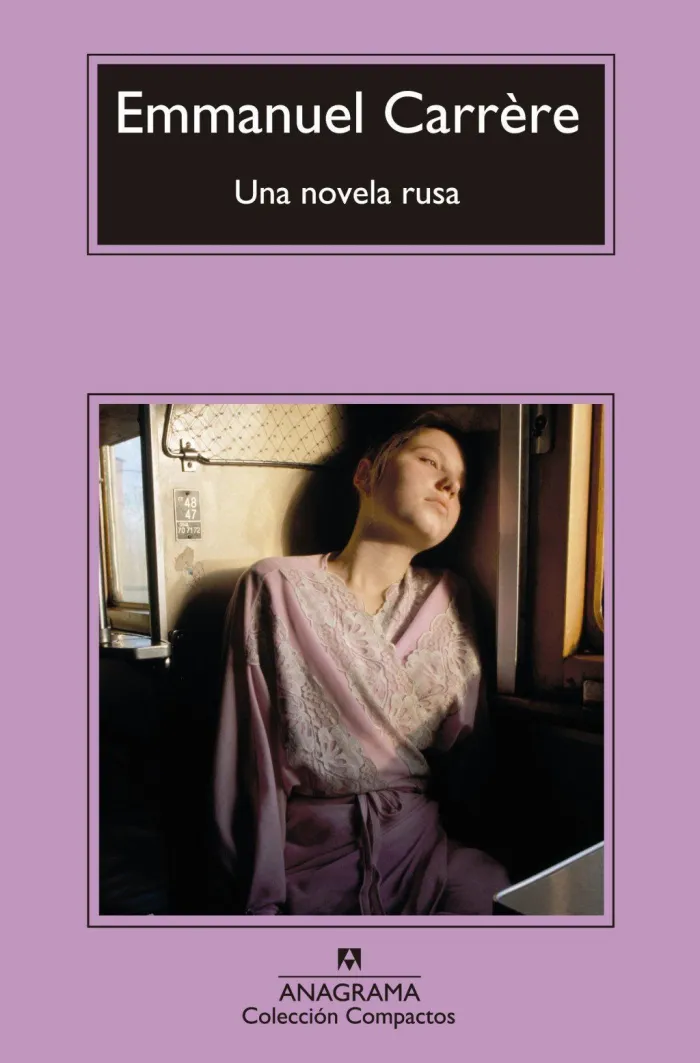 Una Novela Rusa