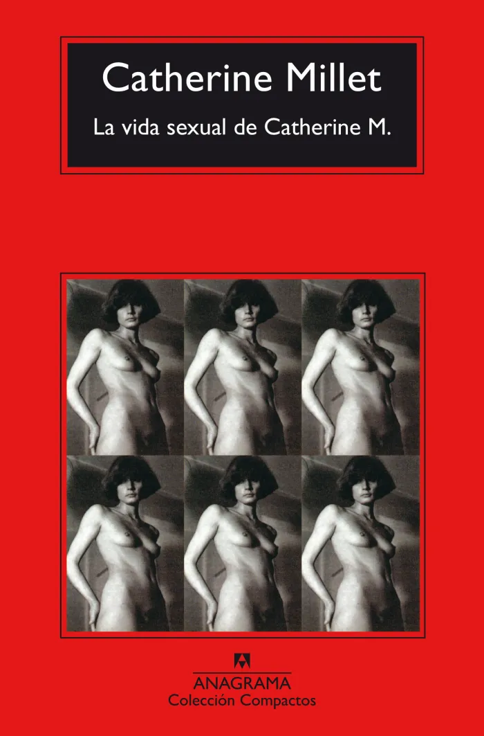 La Vida Sexual de Catherine M