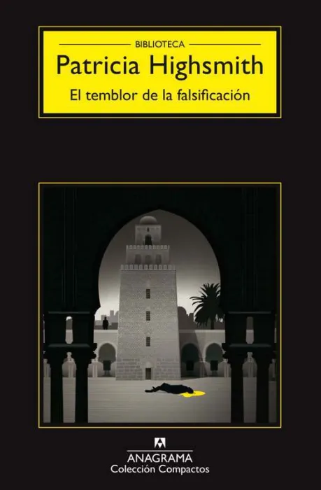 El Temblor de la Falsificación