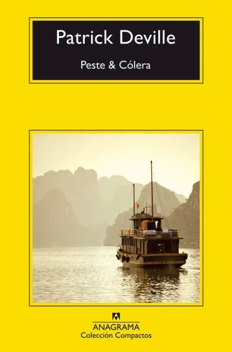 Peste & Colera