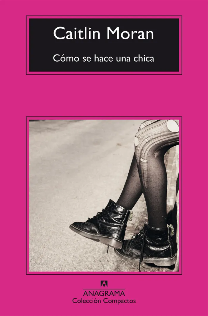 Como se Hace una Chica