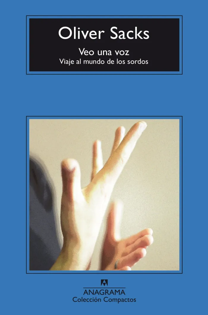 Veo una Voz (Cm)