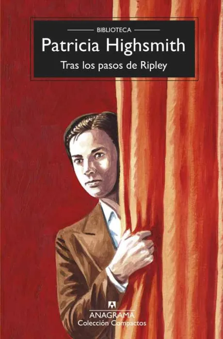 Tras los Pasos de Ripley (Cm)