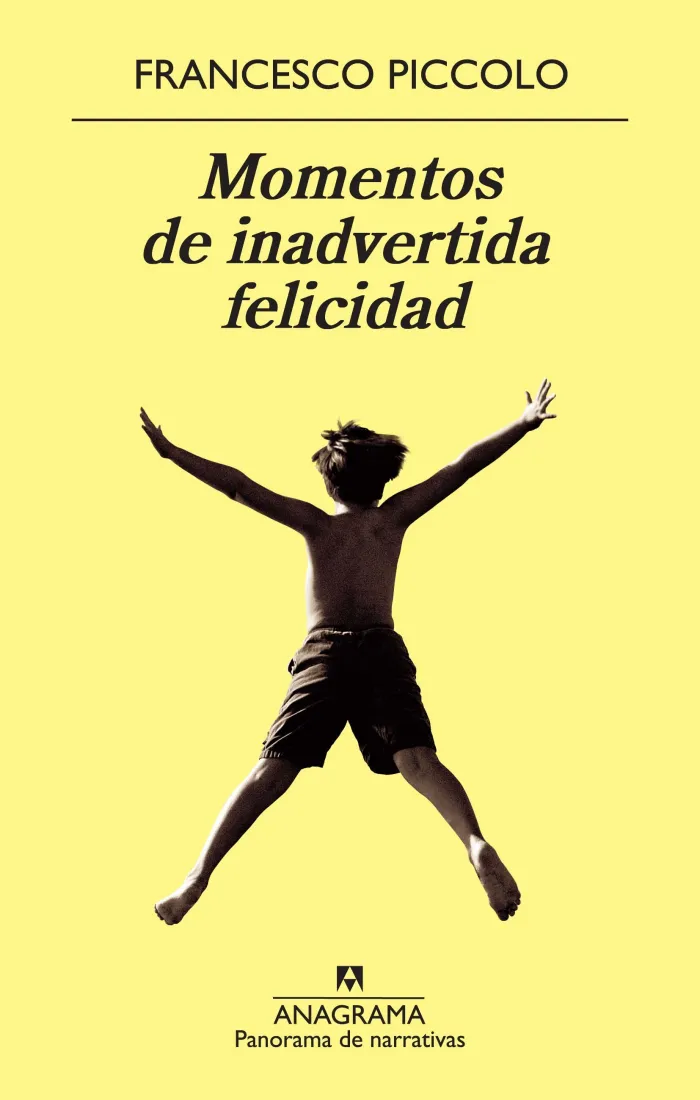 Momentos de Inadvertida Felicidad