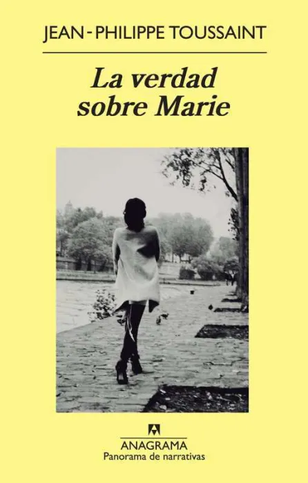 La Verdad Sobre Marie