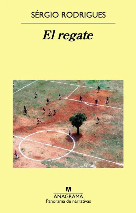 Regate, el