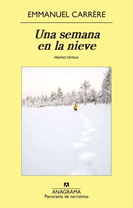 Una Semana en la Nieve