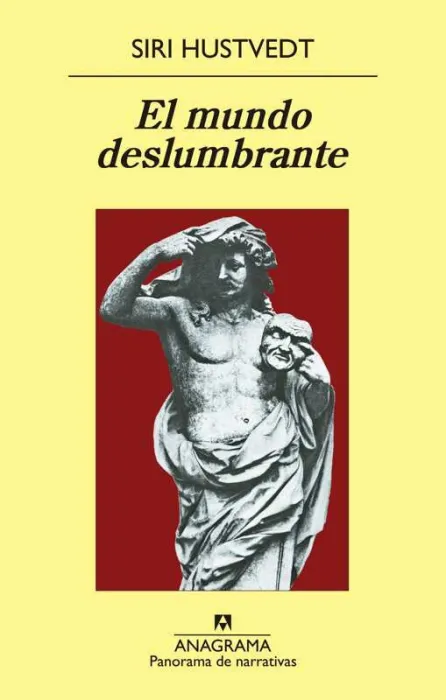 Mundo Deslumbrante, el