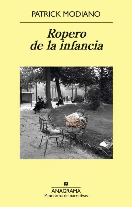 Ropero de la Infancia