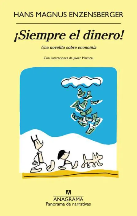 Siempre el Dinero!