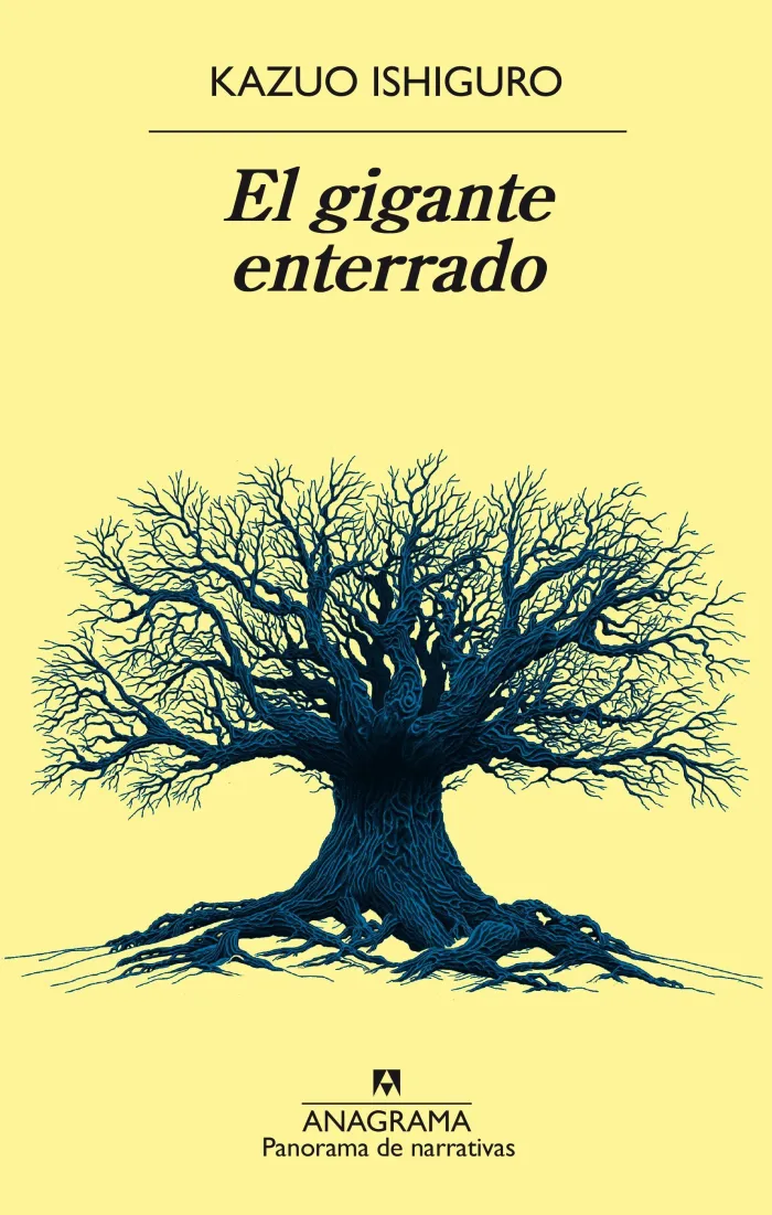 El Gigante Enterrado