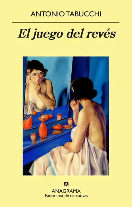 El Juego del Revés