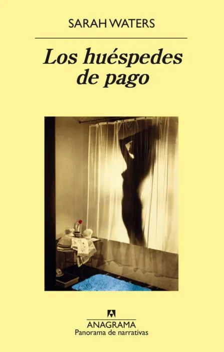 Los Huéspedes de Pago