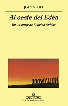 Al Oeste del Eden