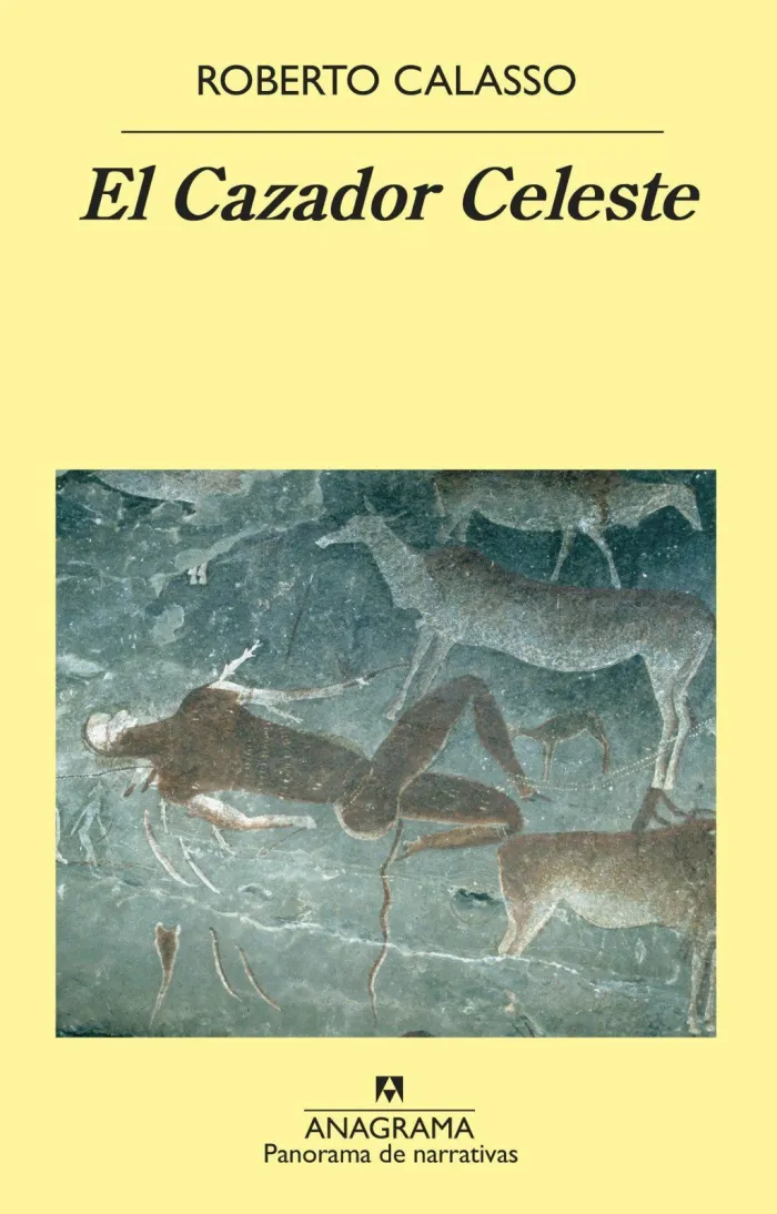Cazador Celeste, el