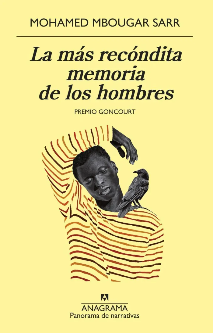La Más Recóndita Memoria de los Hombres