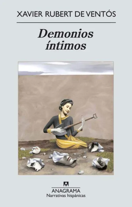 Demonios Íntimos