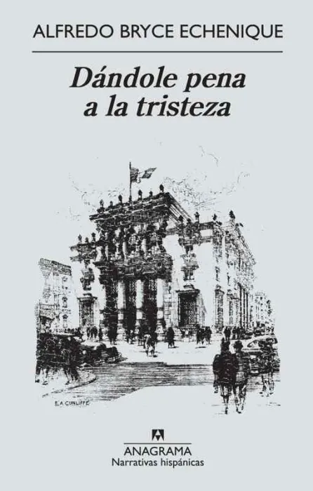 Dándole Pena a la Tristeza