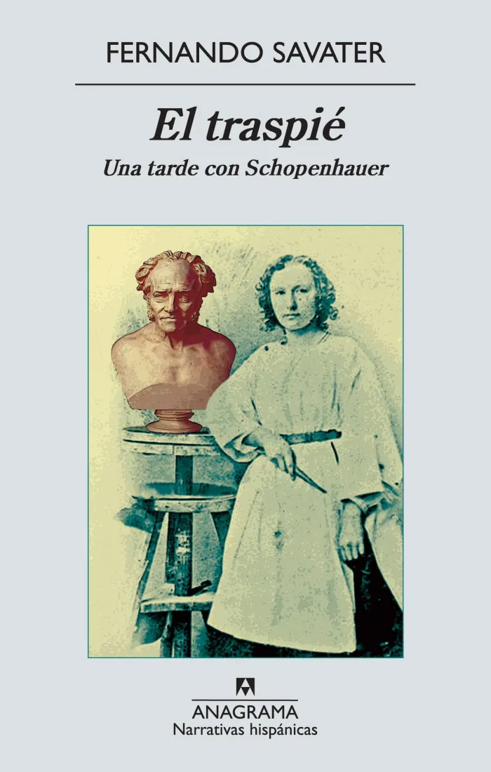 El Traspié