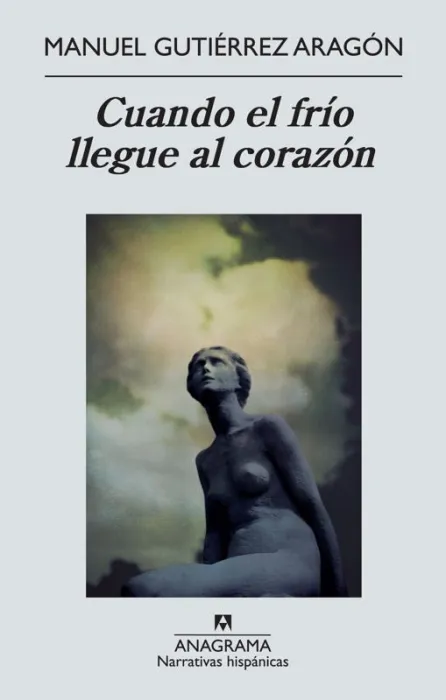 Cuando el Frío Llegue Al Corazón