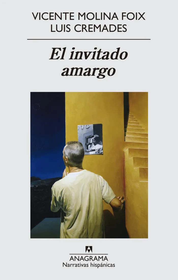 El Invitado Amargo