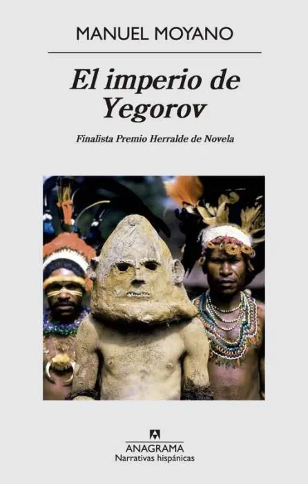 El Imperio de Yegorov