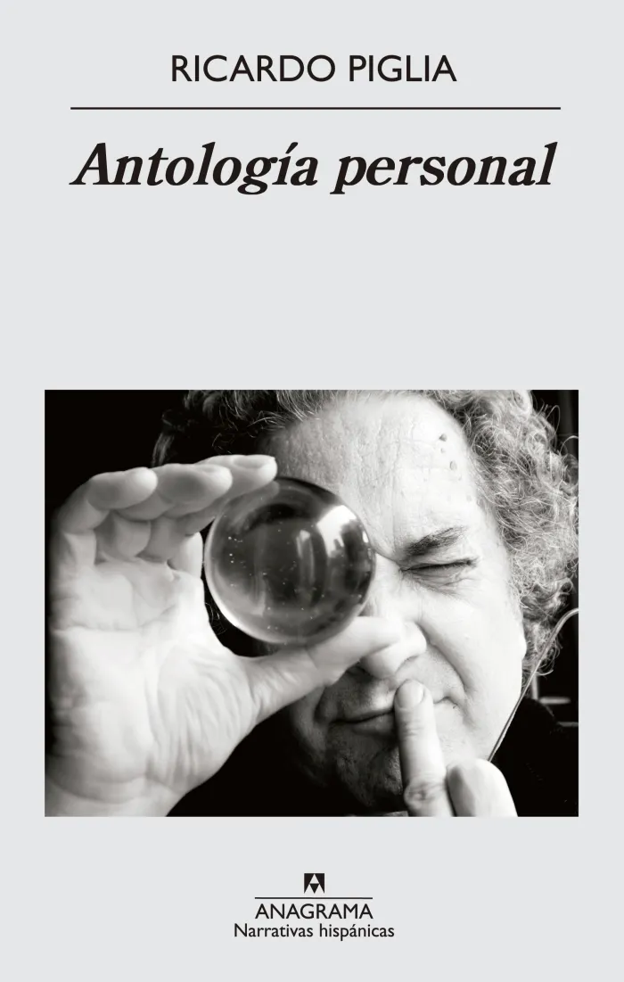 Antología Personal