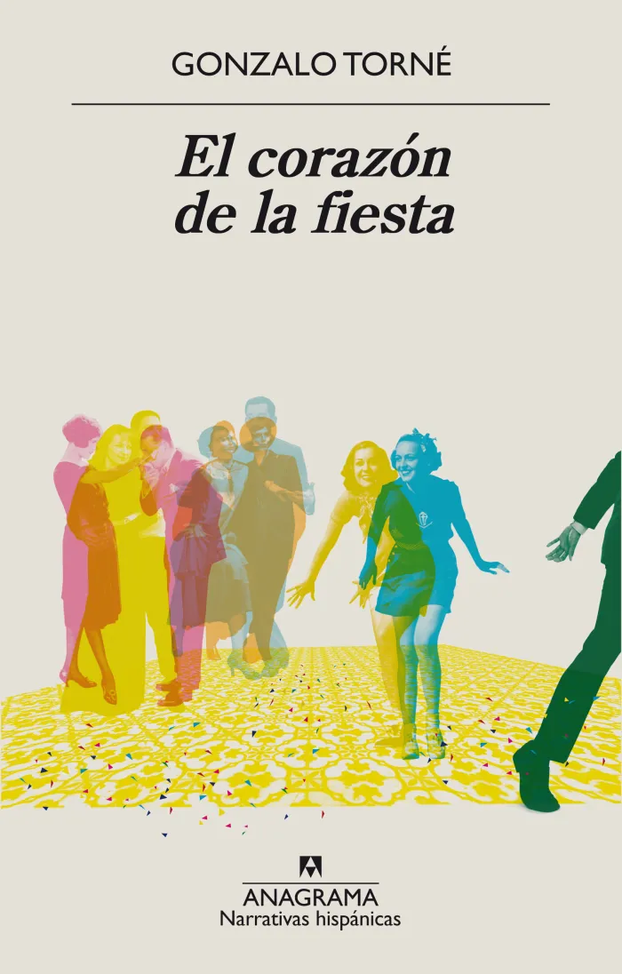 El Corazon de la Fiesta