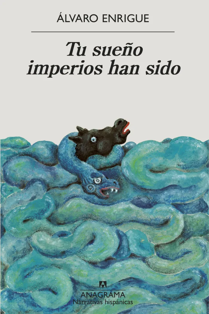 Tu Sueño Imperios Han Sido