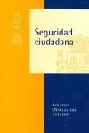 Seguridad Ciudadana (Boe)