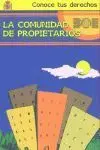 Comunidad de Propietarios