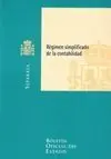 Régimen Simplificado de la Contabilidad Separata