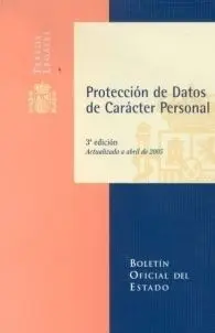 Protección de Datos de Carácter Personal