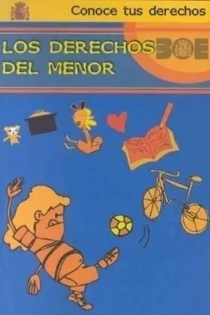 Los Derechos del Menor