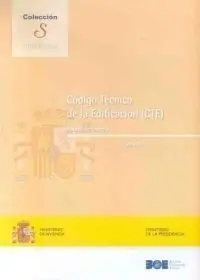 Código Técnico de la Edificación (Cte)