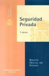 Seguridad Privada